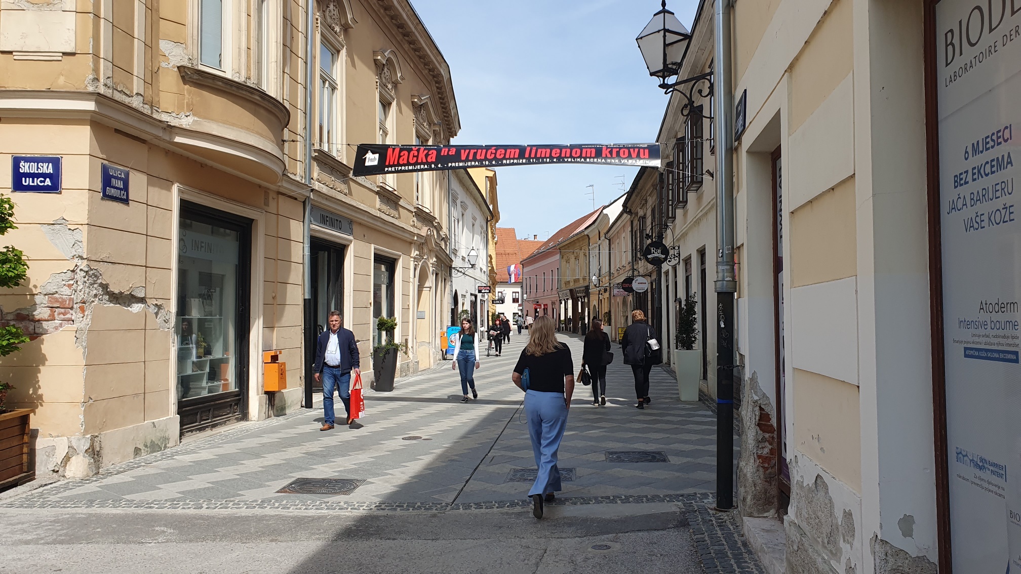 Hrvatska bira novi saziv Sabora! Građani na biralištima