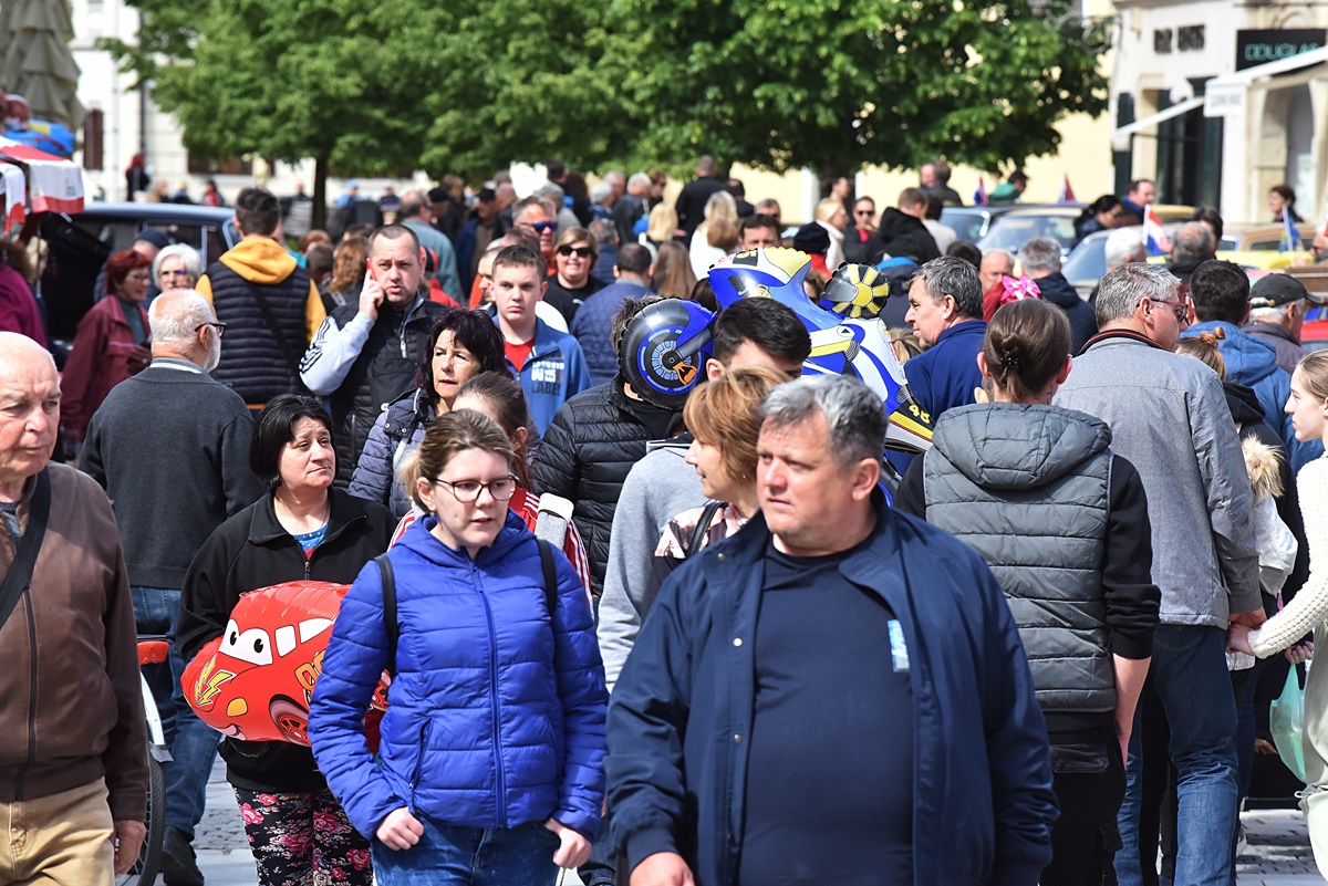 PRIOPĆENJE „Ljudska prava žive u ljudima, a ne samo u dokumentima“
