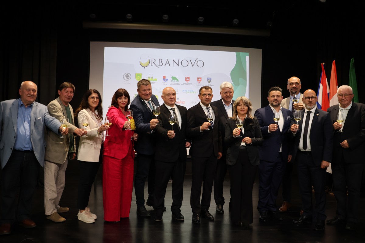 Urbanovo otvorilo vrata novim raskošnim Festivalom pušipela