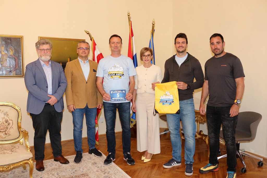 Jedinstvena akcija u Varaždinu