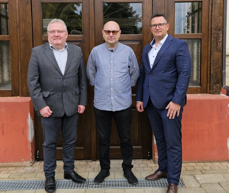 Ulaganja u crkvu sv. Roka i groblje u Draškovcu