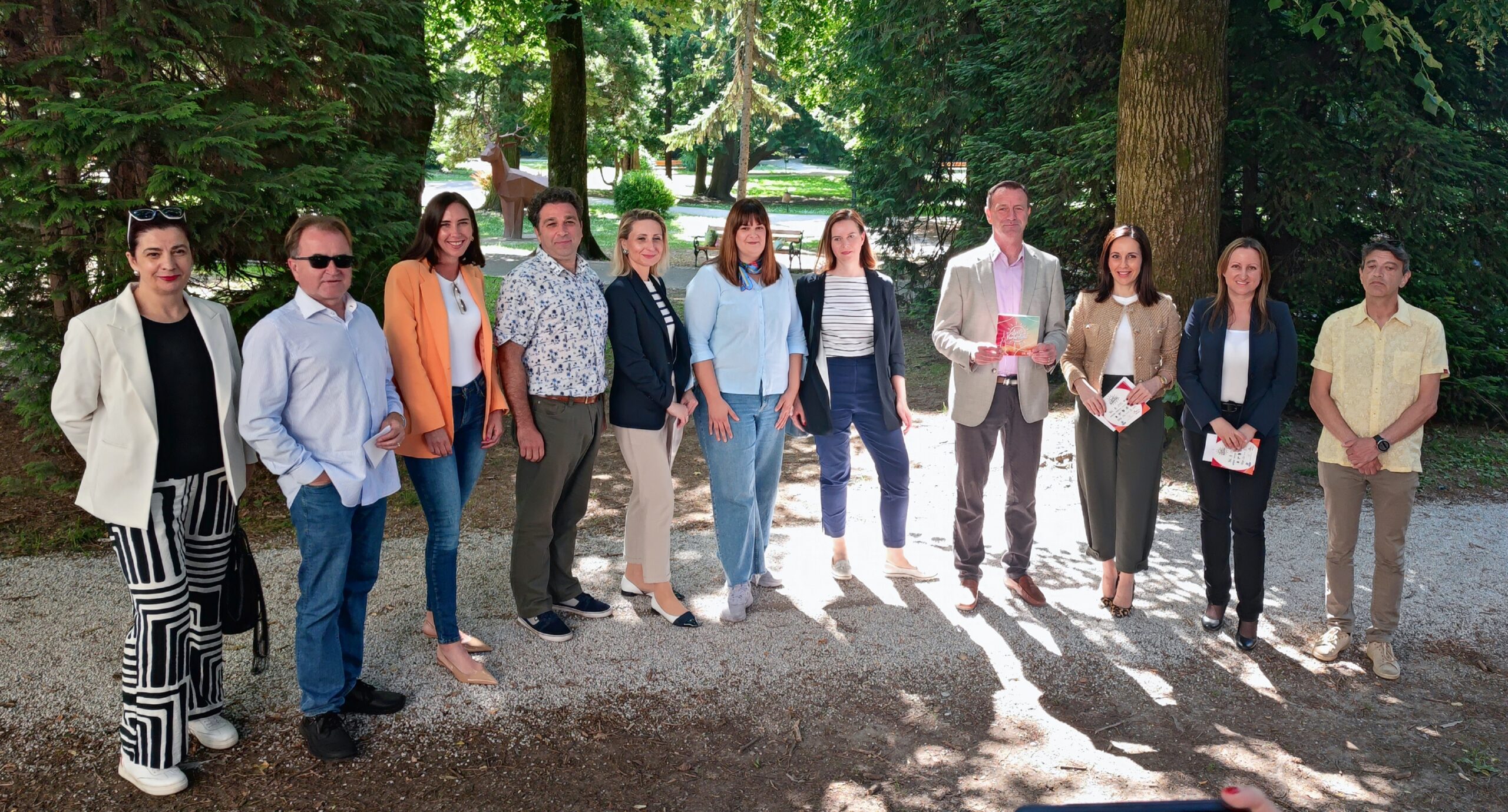 Evo što donosi “Ljeto u Varaždinu”