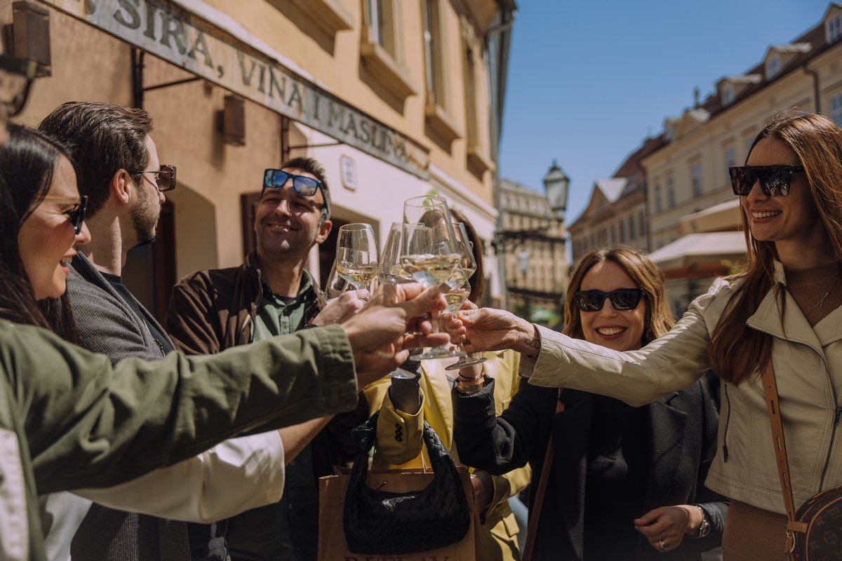Društvo Međimuraca u Zagrebu najavilo je održavanje manifestacije “Urbanovo 2024.”