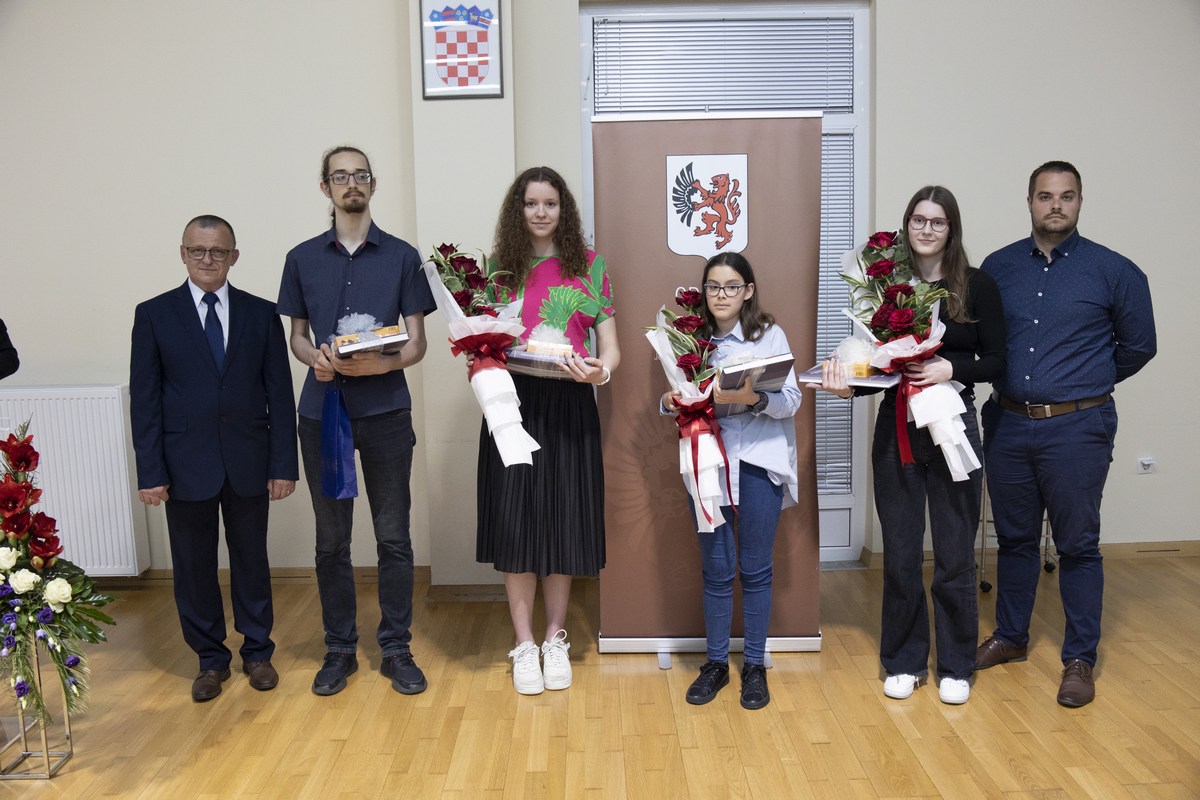 Na blagdan svete Jelene Križarice proslavljen Dan općine Šenkovec