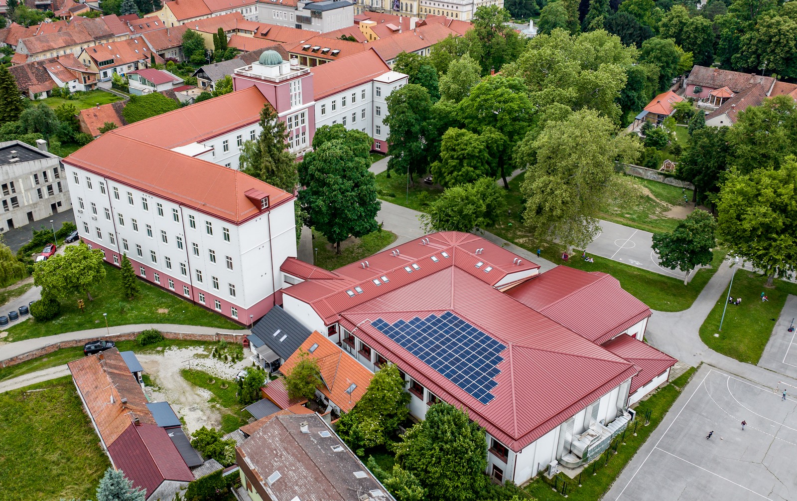 VARAŽDINSKA ŽUPANIJA Ove godine više novca za obnovljive izvore u obiteljskim kućama