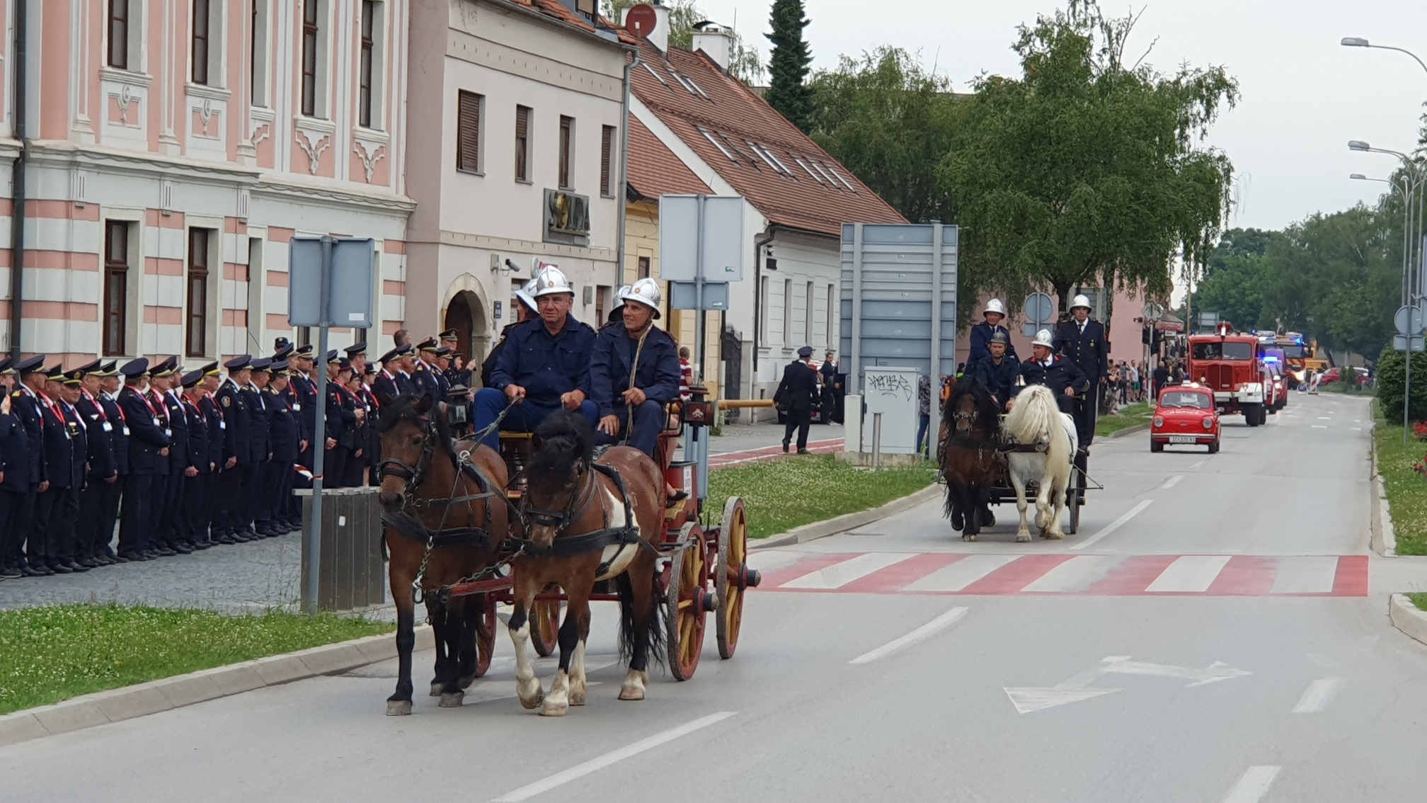 VJEROVALI ILI NE Vatrogasci trebaju vašu pomoć!
