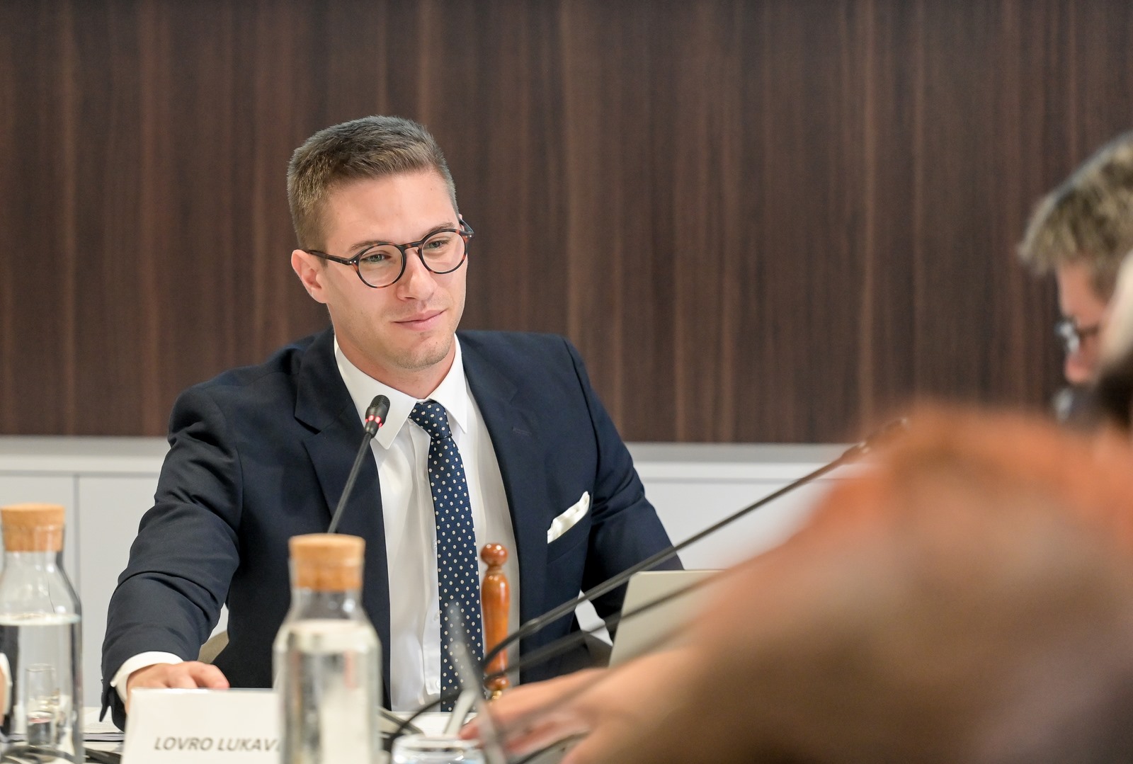 Lukavečki: “Želim Varaždin u kojemu se nikog neće goniti zbog lajkanja na Facebooku…”