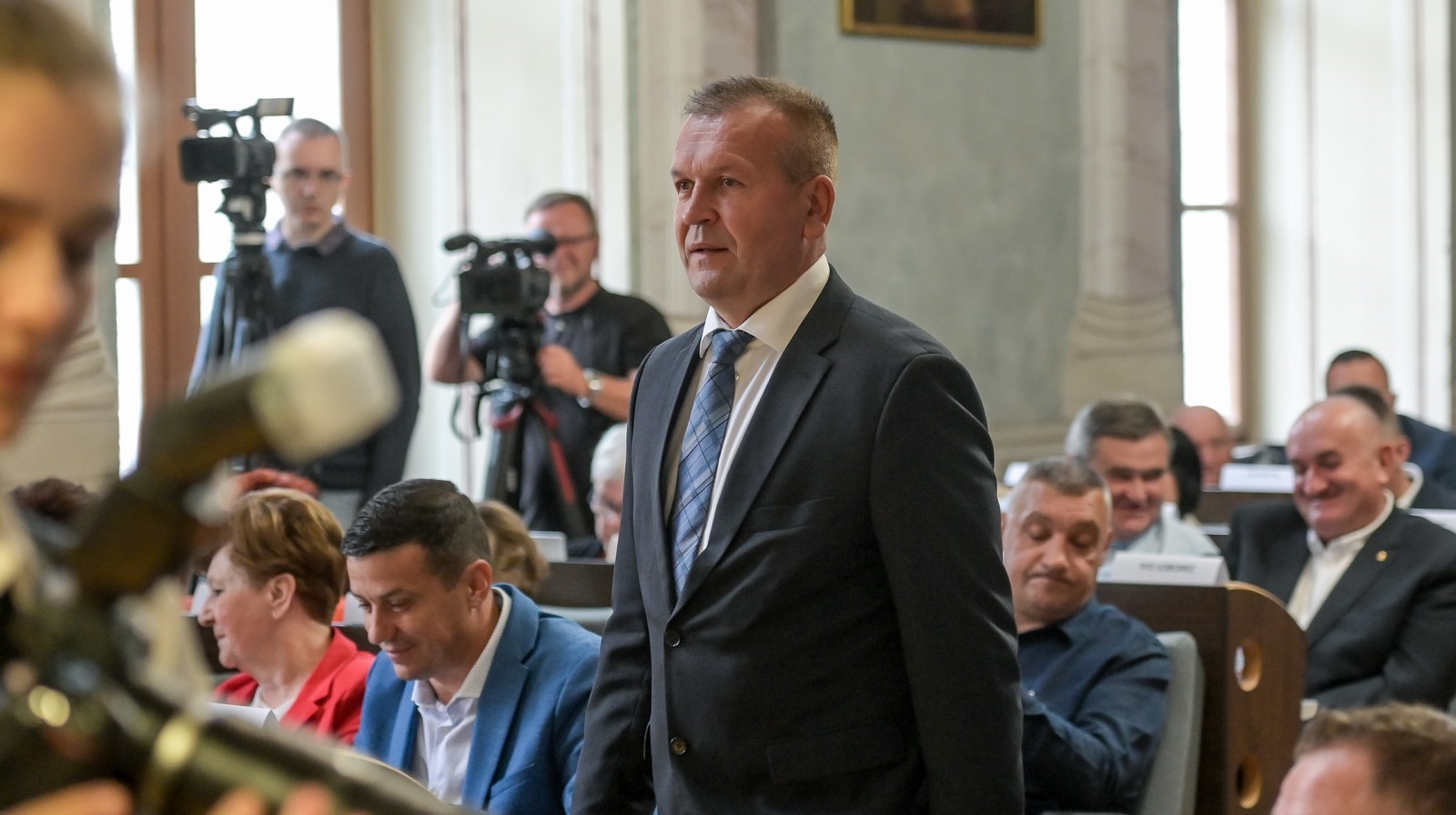 Nagrada za životno djelo Varaždinske županija dodijeljena psotuhumno Petri Horvat