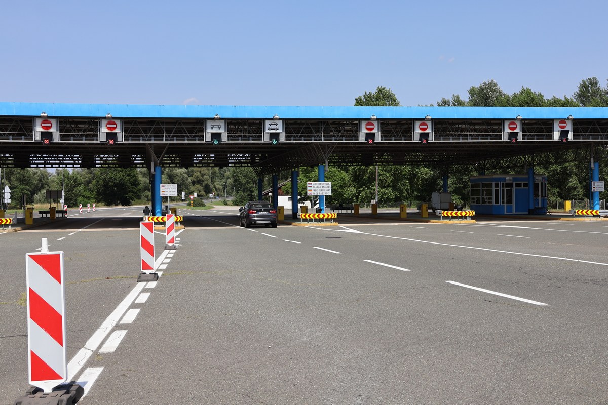 Donosimo popis: Evo što se smije nositi preko granice, a što ne