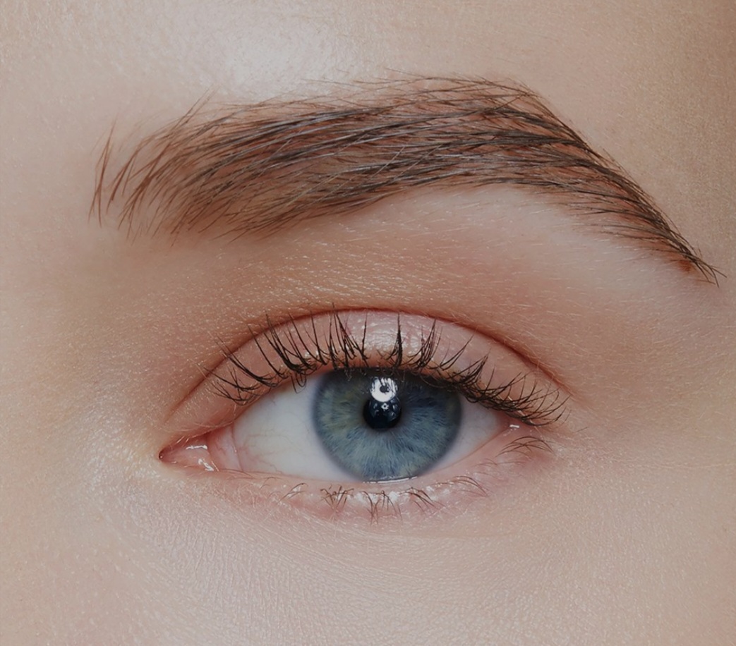 Što obrve mogu reći o vašem zdravlju?