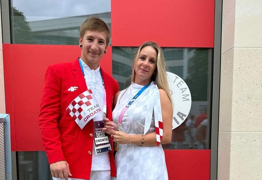 Varaždinski olimpijci zablistali u Parizu