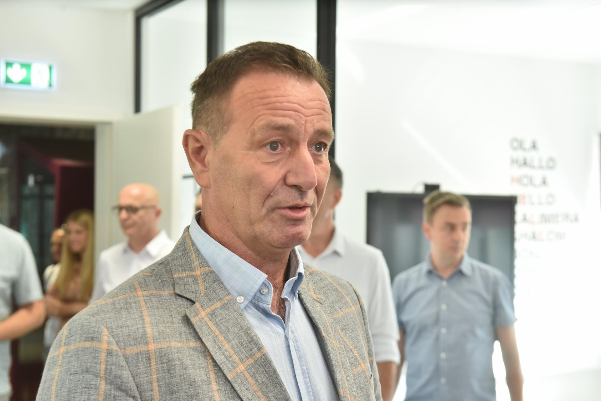 Grad Varaždin svojim poduzetnicima sufinancira najam porstora u Tehnološkom parku