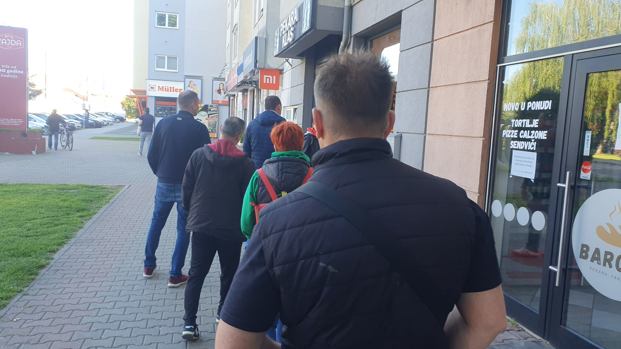 Za ovu uslugu više ne morate čekati na šalteru