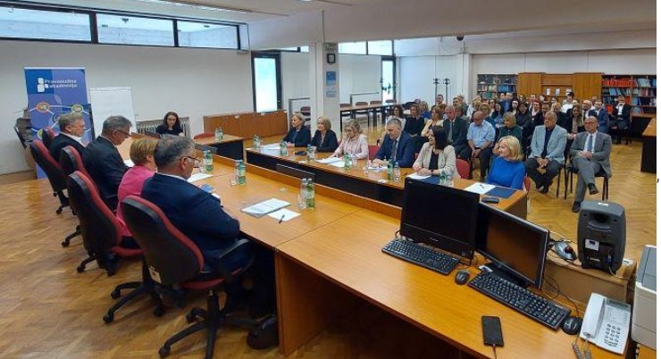 Turudić u Varaždinu