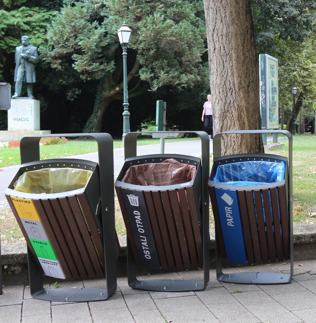 Tribina o gospodarenju otpadom