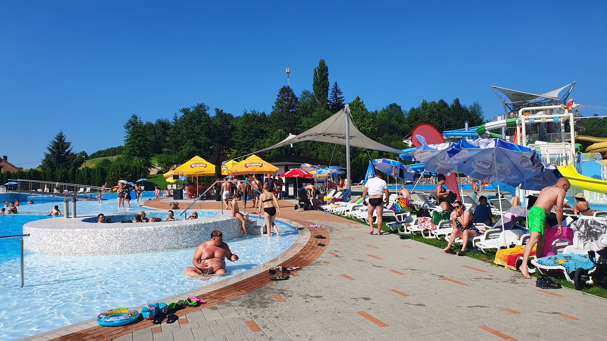 Toplice Sveti Martin imaju novog vlasnika