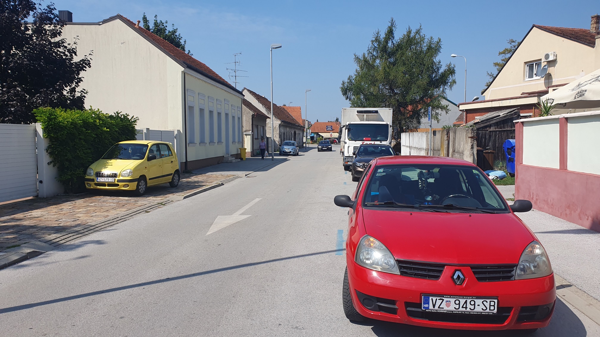 Ove dvije važne ulice zatvaraju se za promet