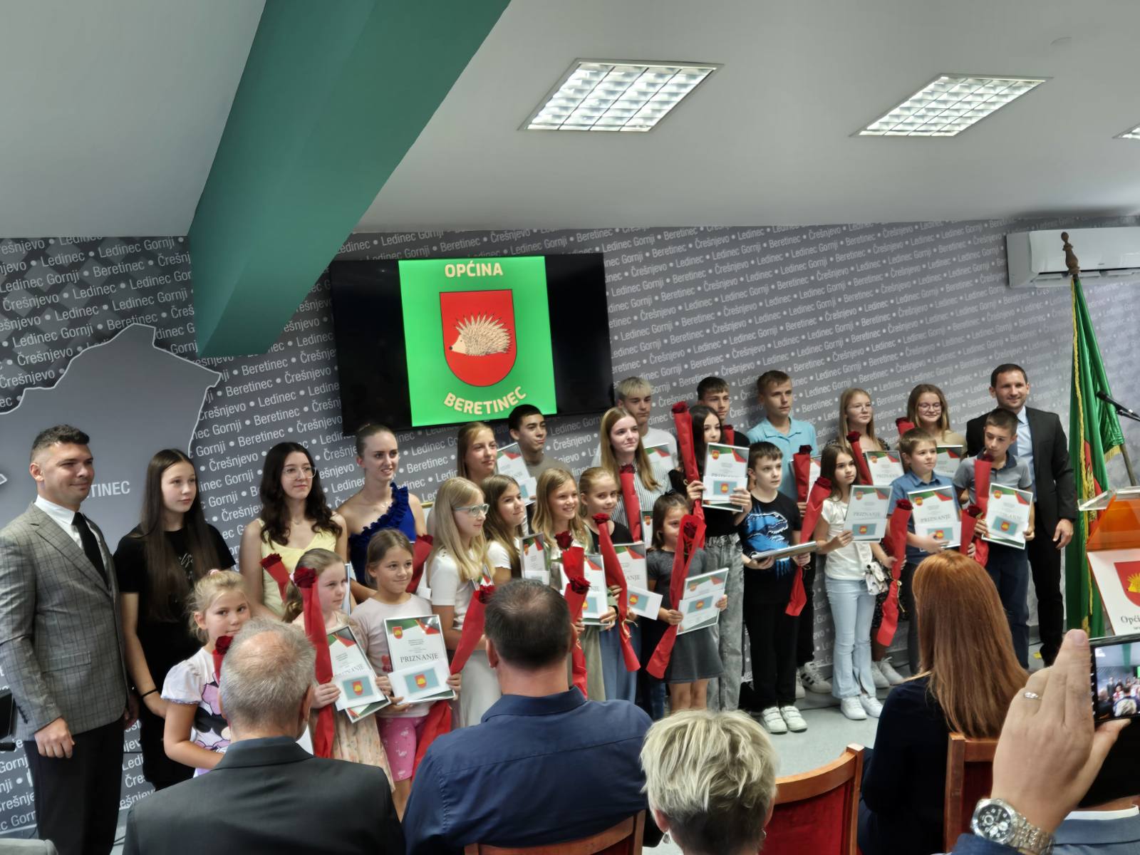 Beretinec proslavio Dan općine