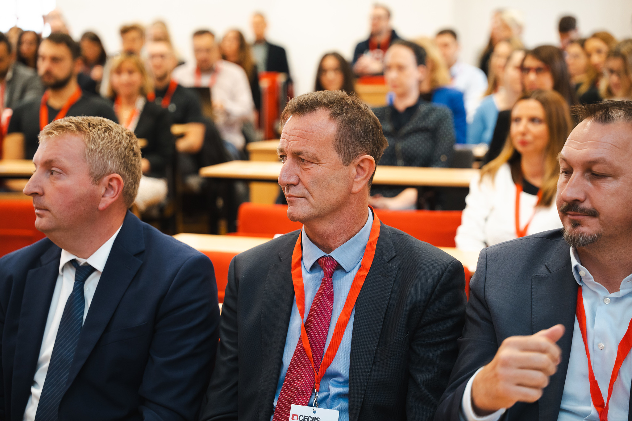Na FOI jubilarna 35. međunarodna znanstvena konferencija CECIIS