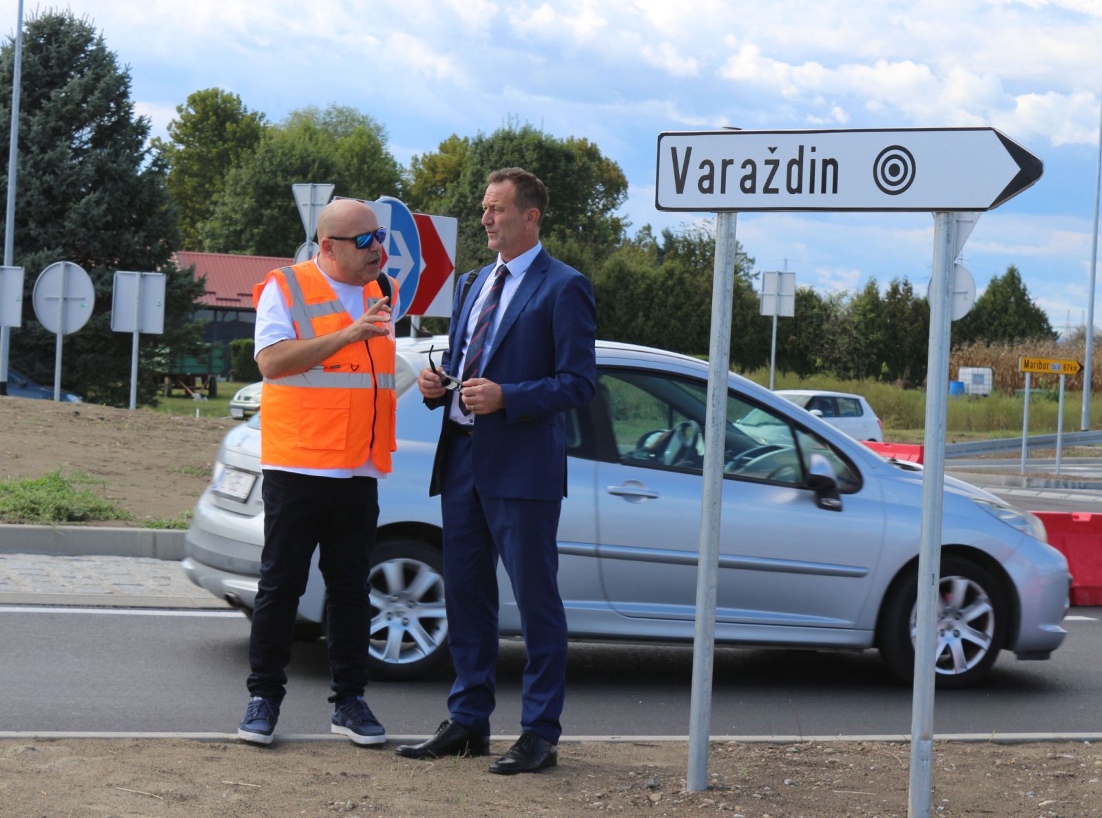 Turbo – rotor kod Gojanca pušten u promet