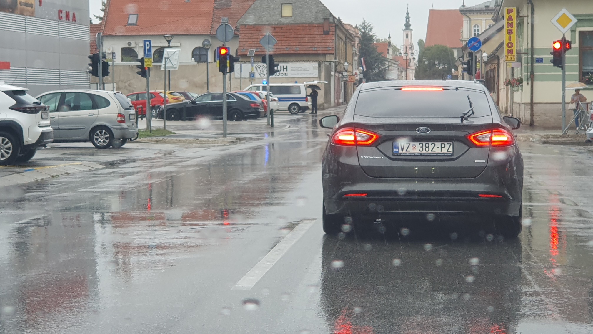 Donosimo prognozu vremena za vikend