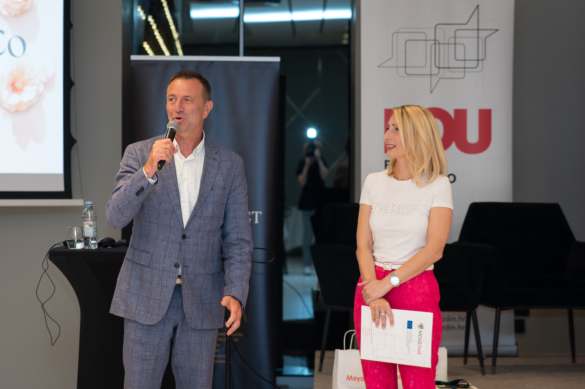 “Ljepota u funkciji poduzetništva”