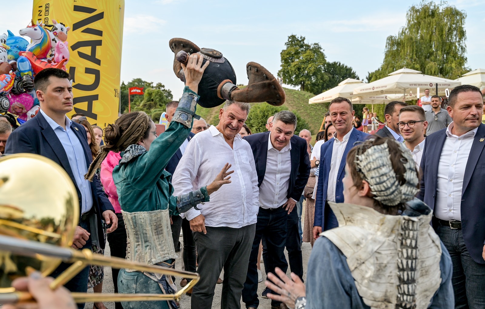 Čačić: “SDP je doveo Stričaka za župana, a ja ću se odazvati ako Milanović formira listu”