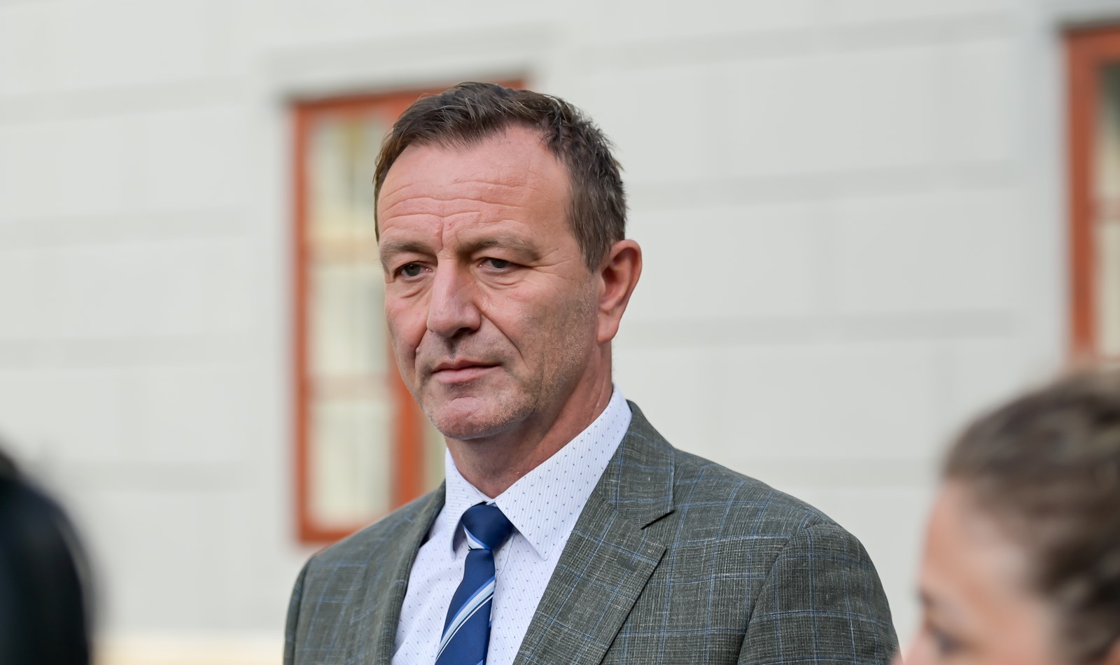 Bosilj: “Bivši gradonačelnik zagazio je u duboko blato”