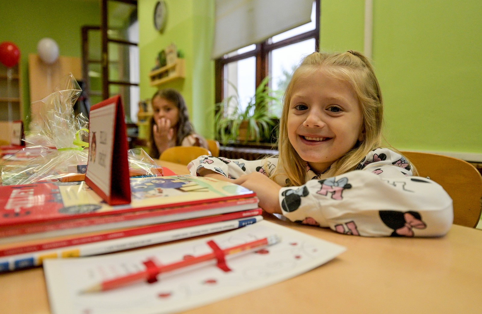 Prvi dan škole u Varaždinskoj županiji za 18.668 učenika