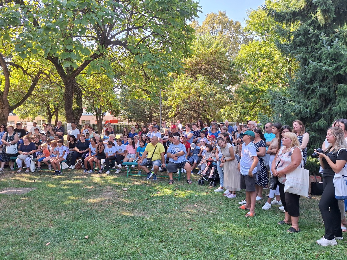 U Varaždinu održan 16. Nacionalni susret udomiteljskih obitelji Hrvatske