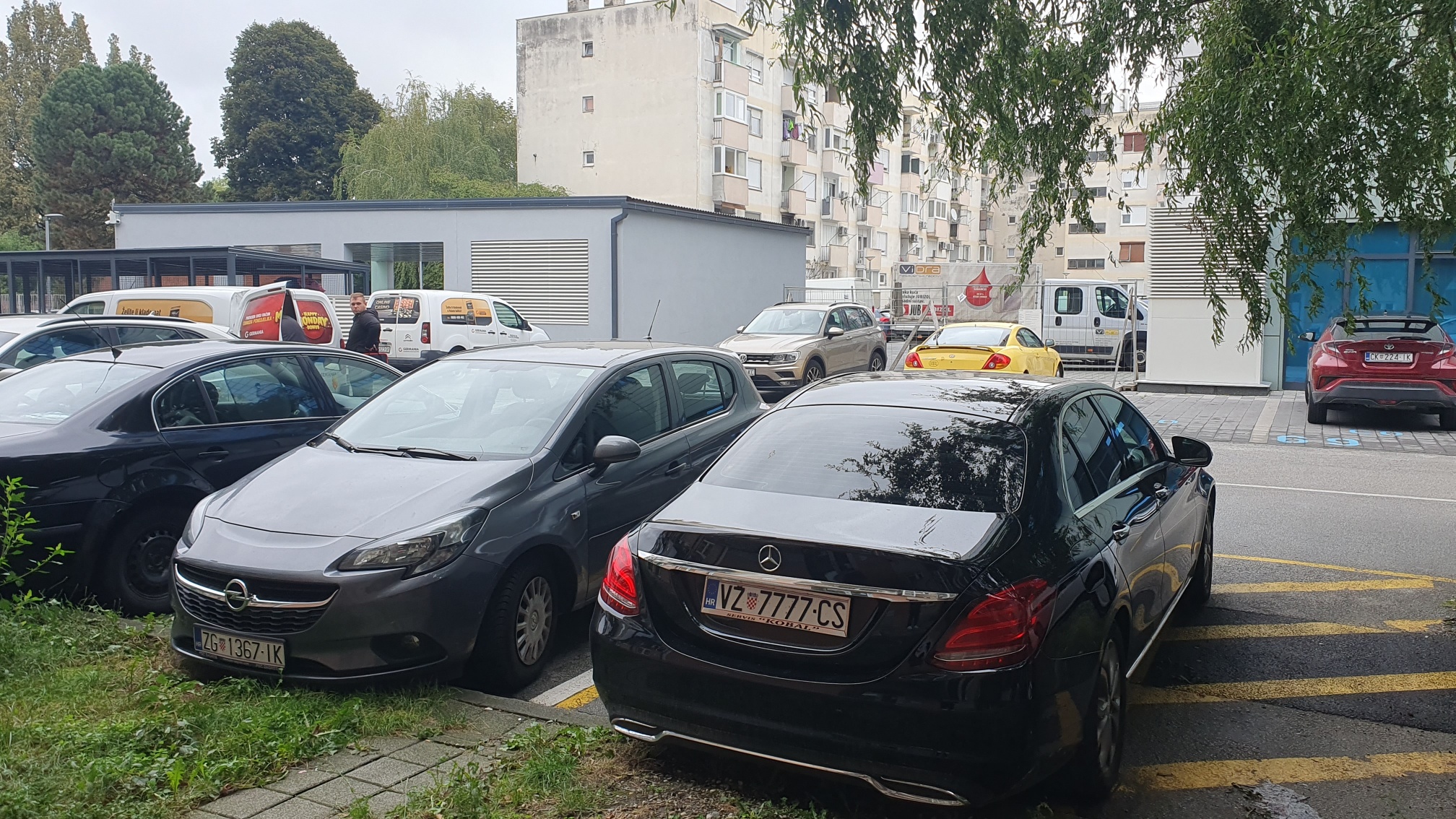 Ako vozite ove marke auta, javite se trgovcu