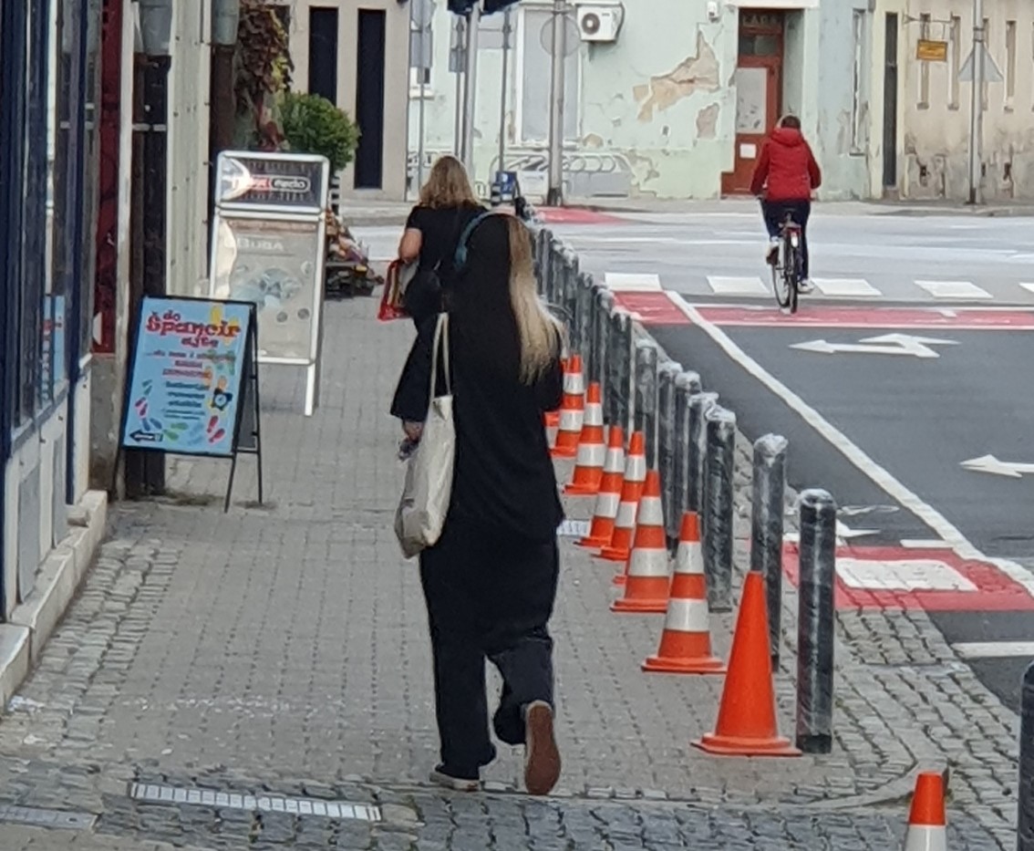 Ova frizura hit je varaždinskih ulica