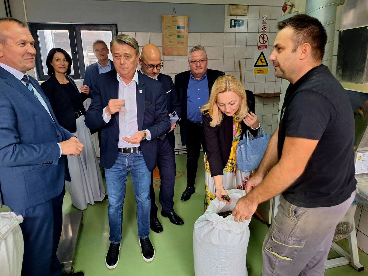 U Varaždinu održana sjednica Odbora za poljoprivredu Hrvatskog sabora