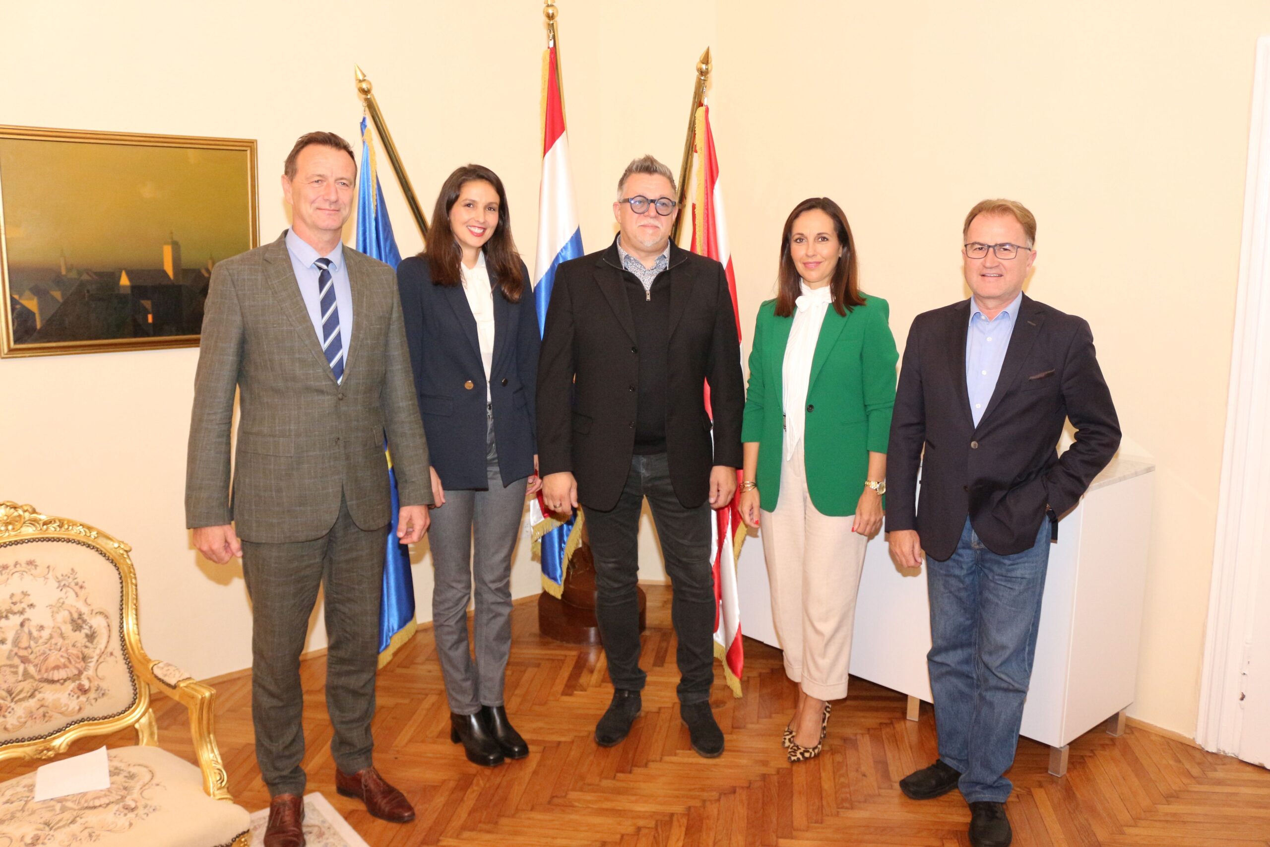 U Varaždin stižu dobitnici Oskara