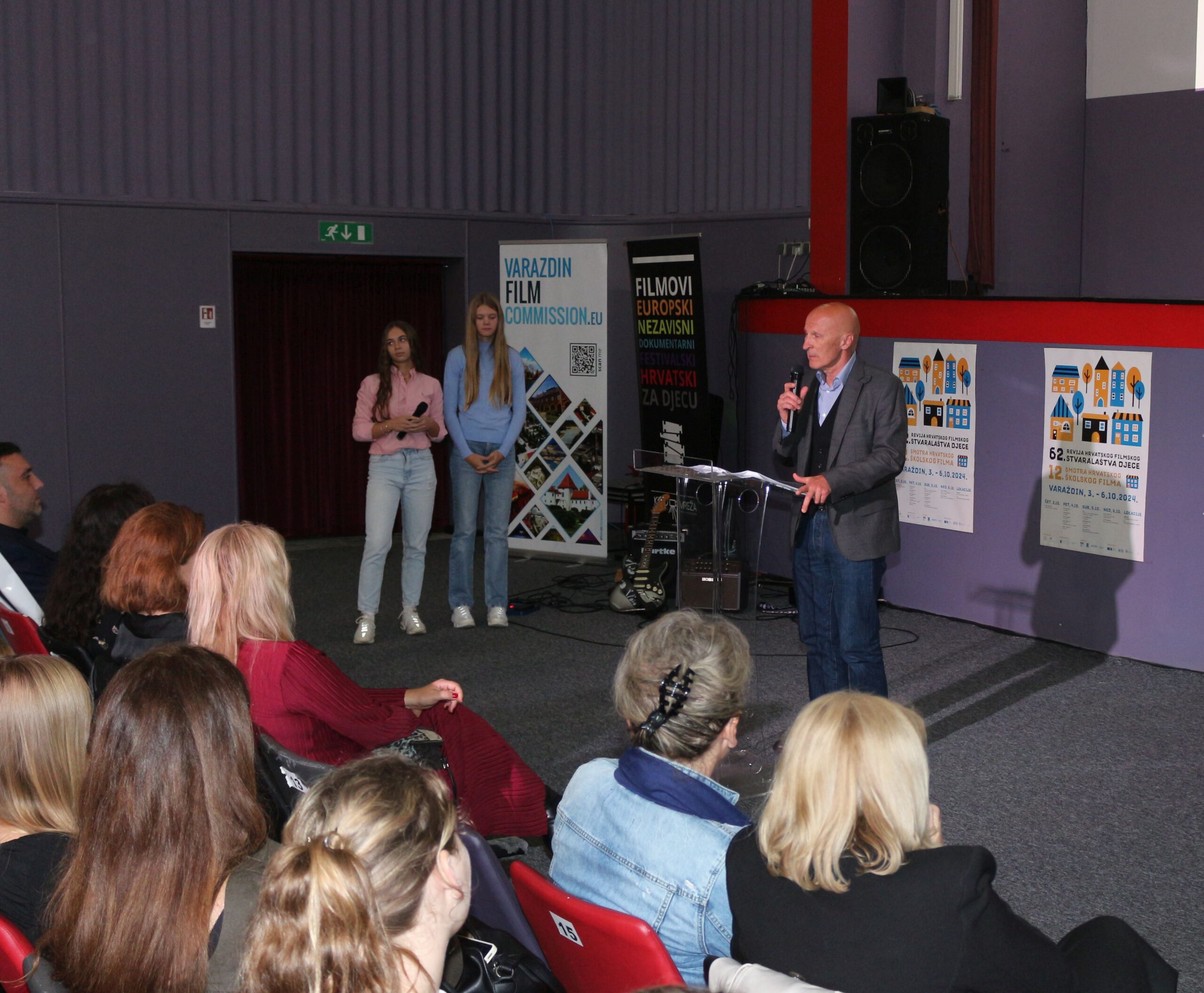 Ister: “Varaždin će dobiti Centar kreativnih industrija”