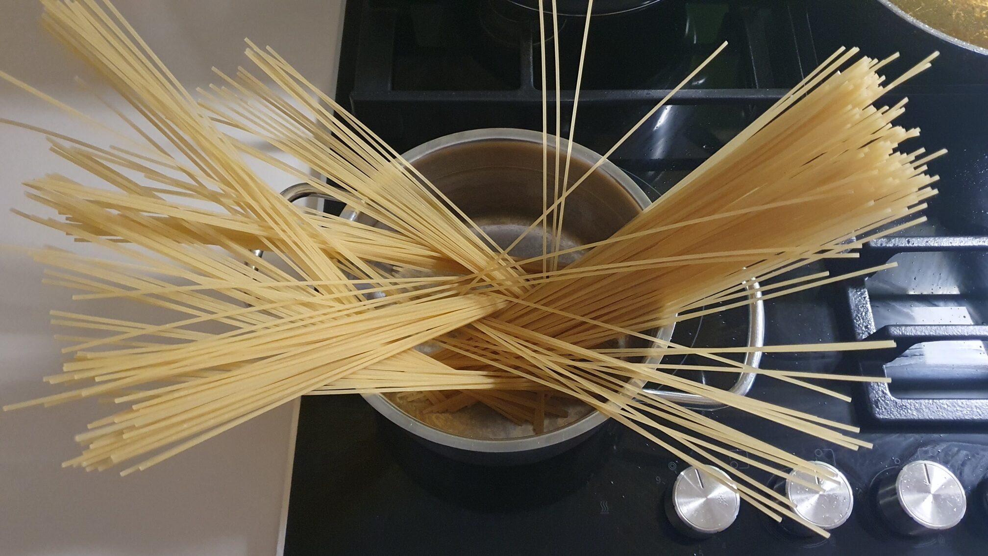 Ovi špageti povlače se iz prodaje