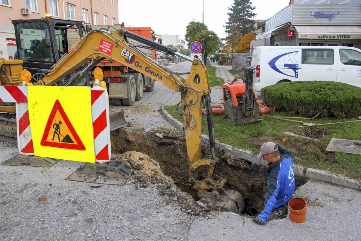 Izvanredna sjednica Gradskog vijeća u Ivancu. Bit će samo jedna tema