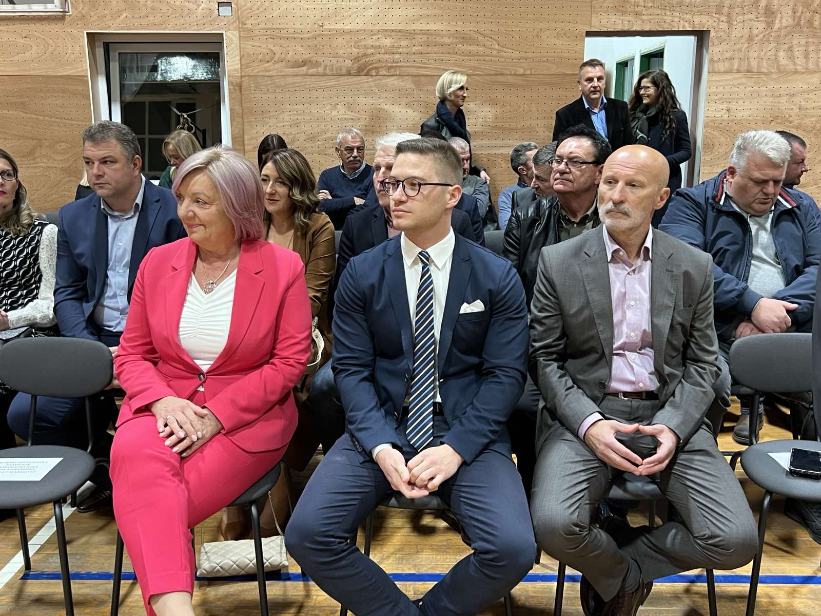 DAN OPĆINE Ister na svečanoj sjednici u Martijancu