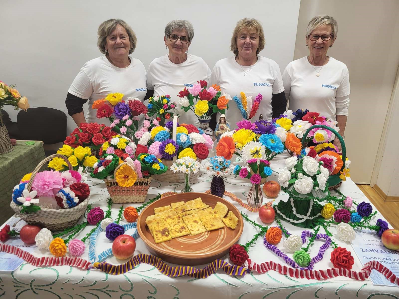 Jedinstven festival kinča