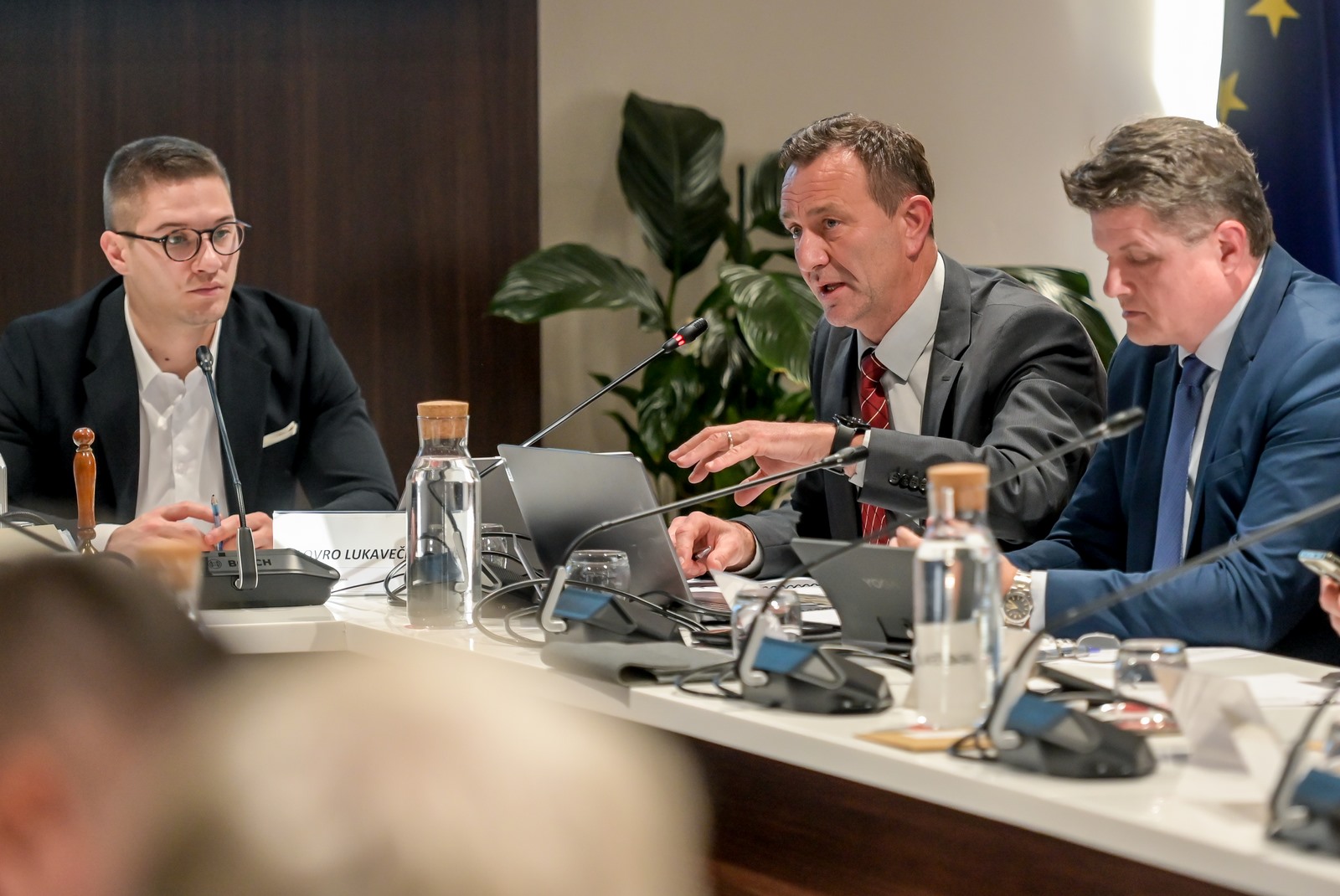 Gradsko vijeće Varaždina donijelo proračun za 2025. godinu “težak” skoro 140 milijuna eura