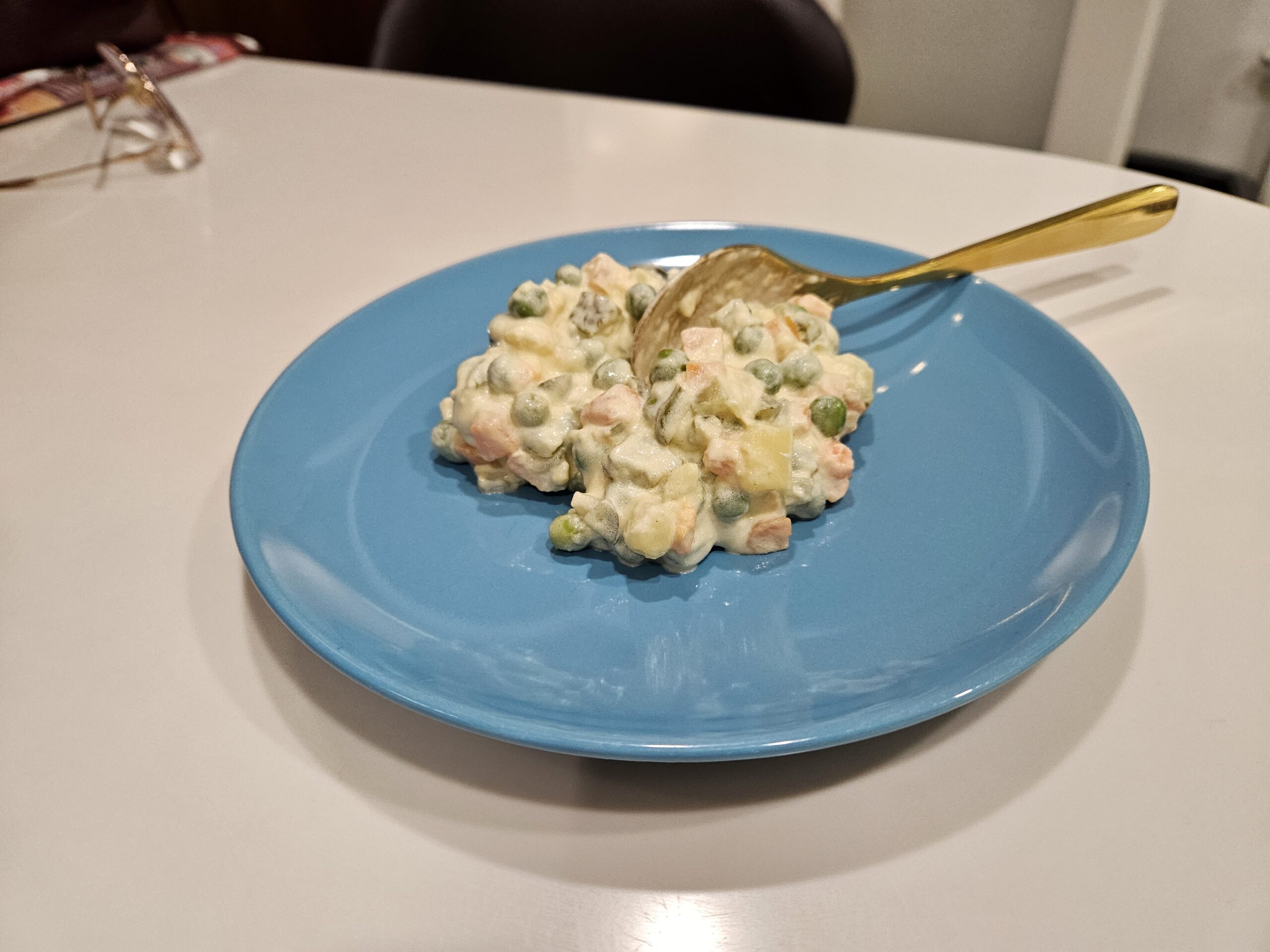 Najbolji recept za francusku salatu