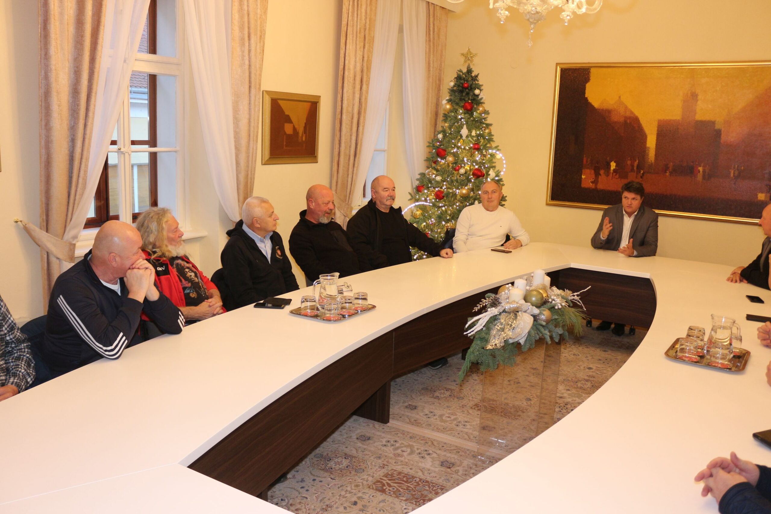 Jedno srce, jedna duša – od Vukovara do Dubrovnika