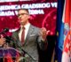 Lovro Lukavečki novi je predsjednik varaždinskog SDP – a: “Lovro je budućnost ne samo Varaždina, nego i Hrvatske”