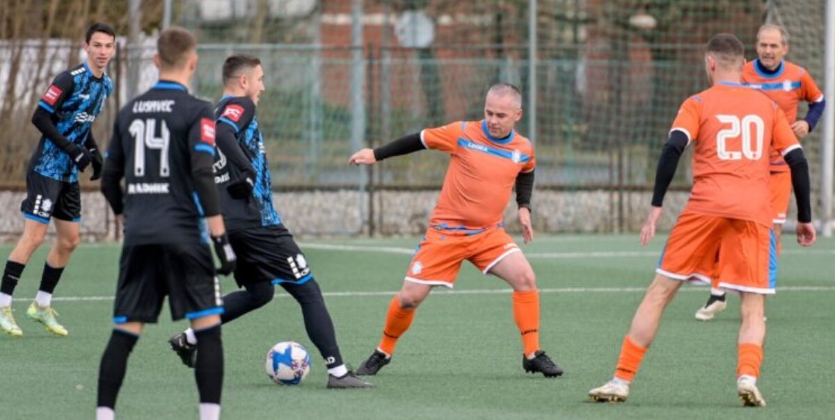 Ispratimo nogometnu 2024. godinu zajedno