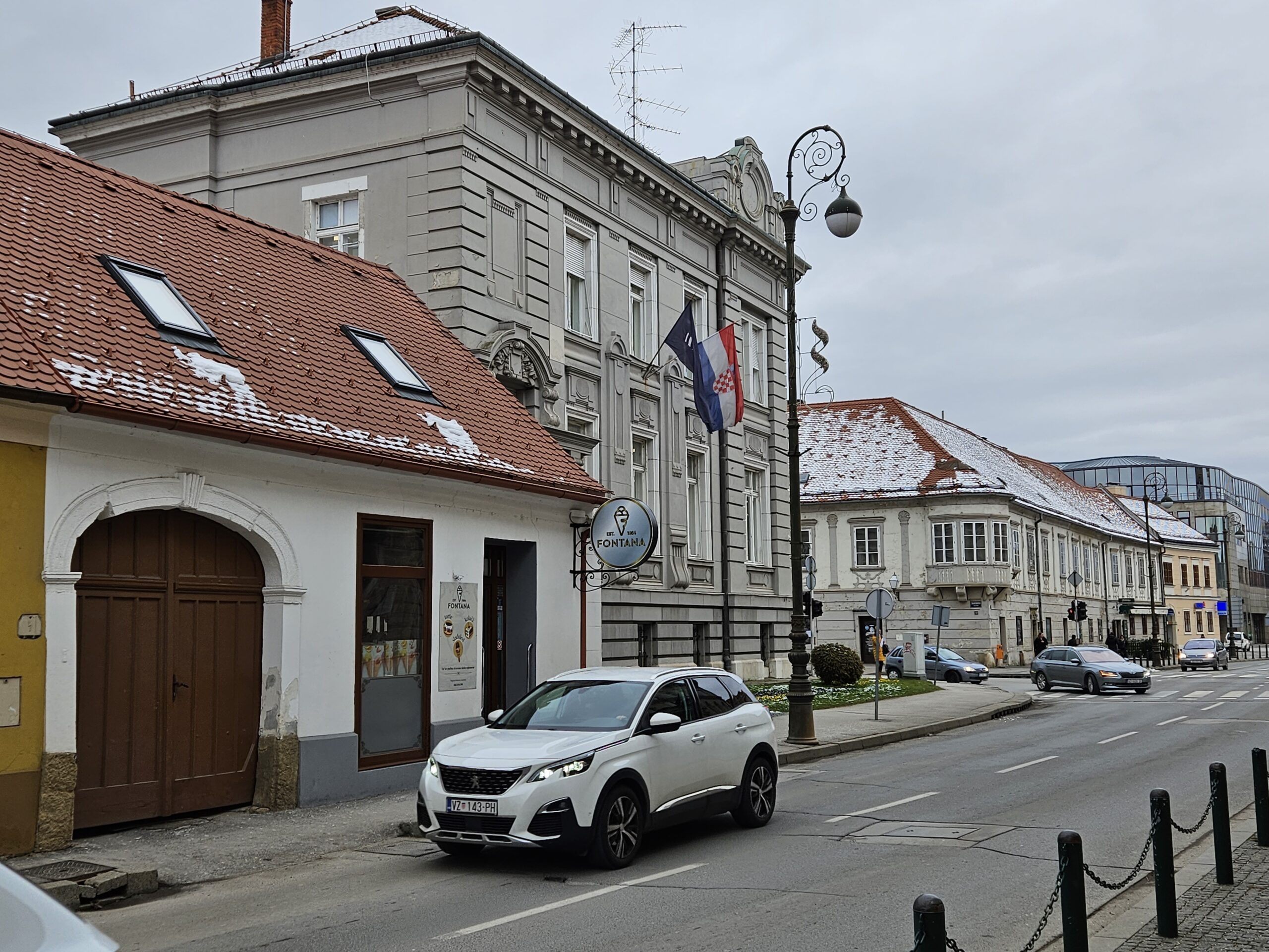 SAVJETOVANJE Ovim se česticama ukida status javnog dobra