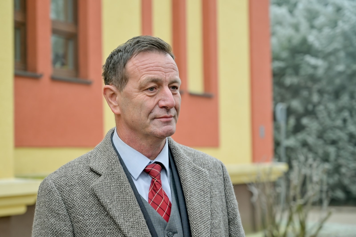 Glasnogovornik Grada: Bosilj je danas bio na manjoj operaciji i dobro se oporavlja