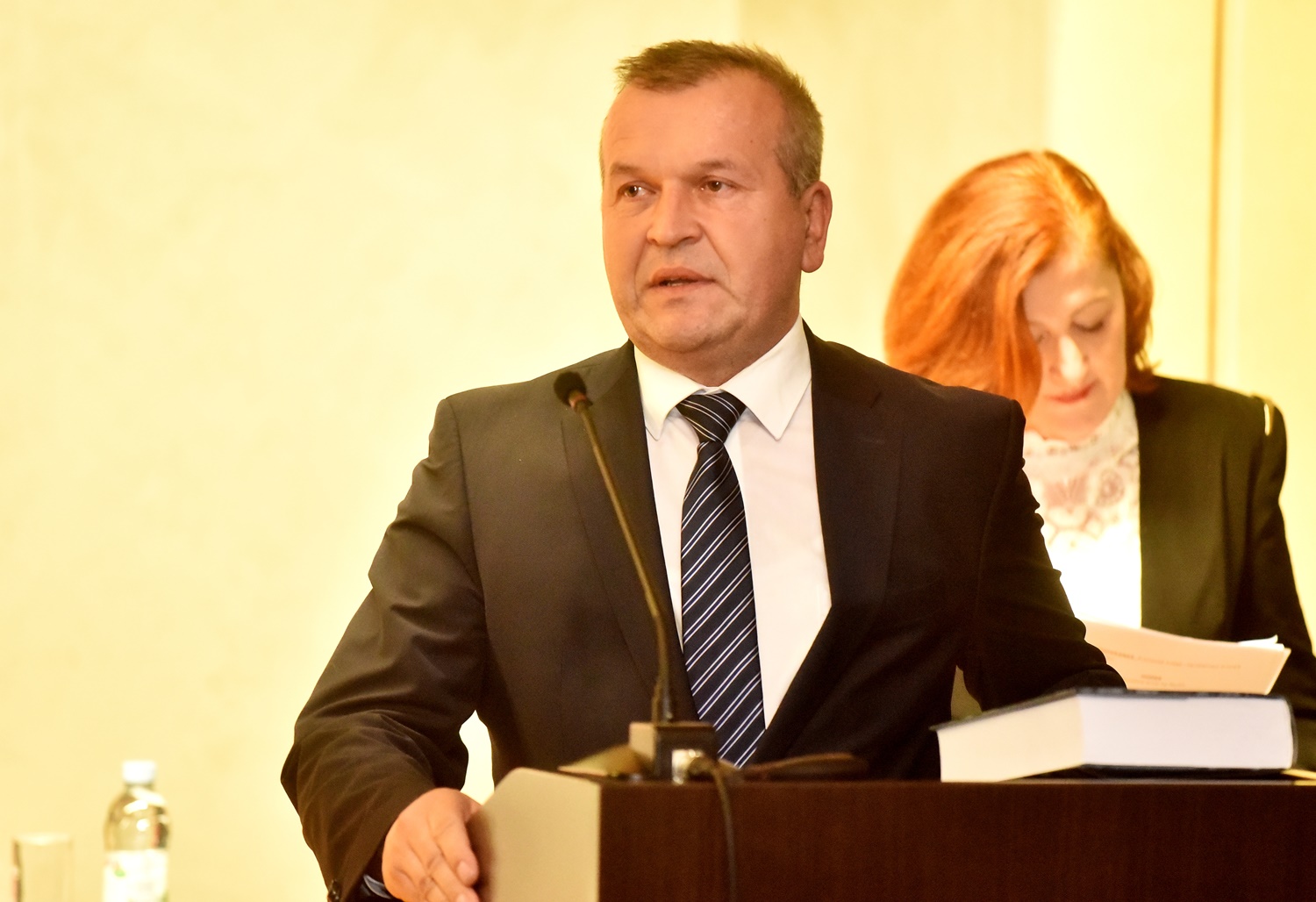 Stričak : Tri dana trebalo je SDP – u da očisti grad Varaždin od snijega, a nemaju ni jednog brežuljka
