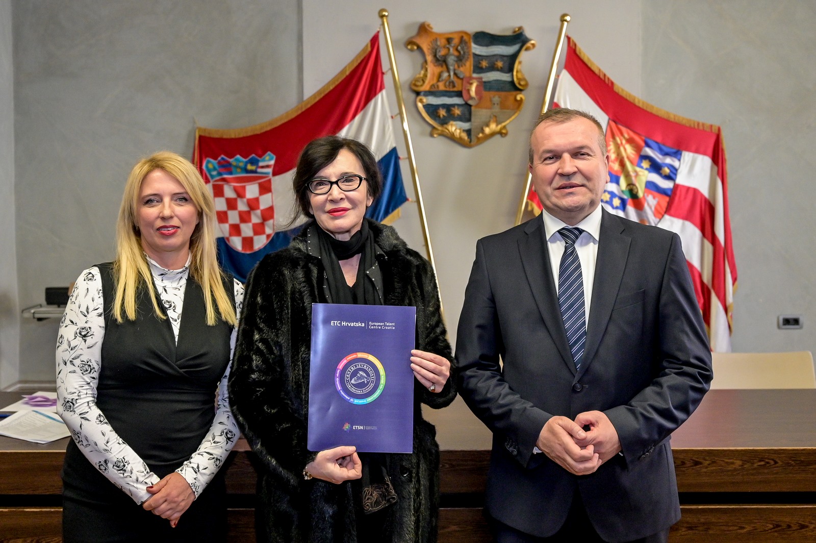 Stričak: Od folklora do baroka. Svima dajemo financijsku podršku