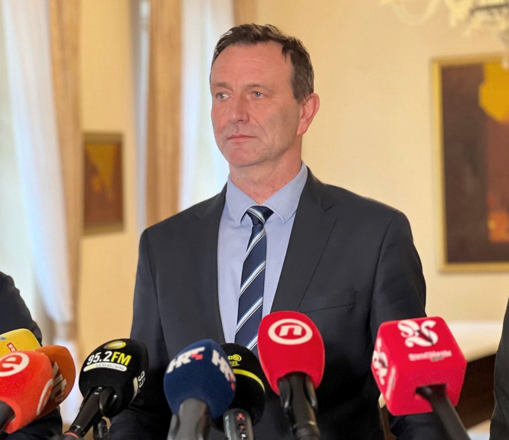 Bosilj: “Miran sam jer znam da nisam kriv”