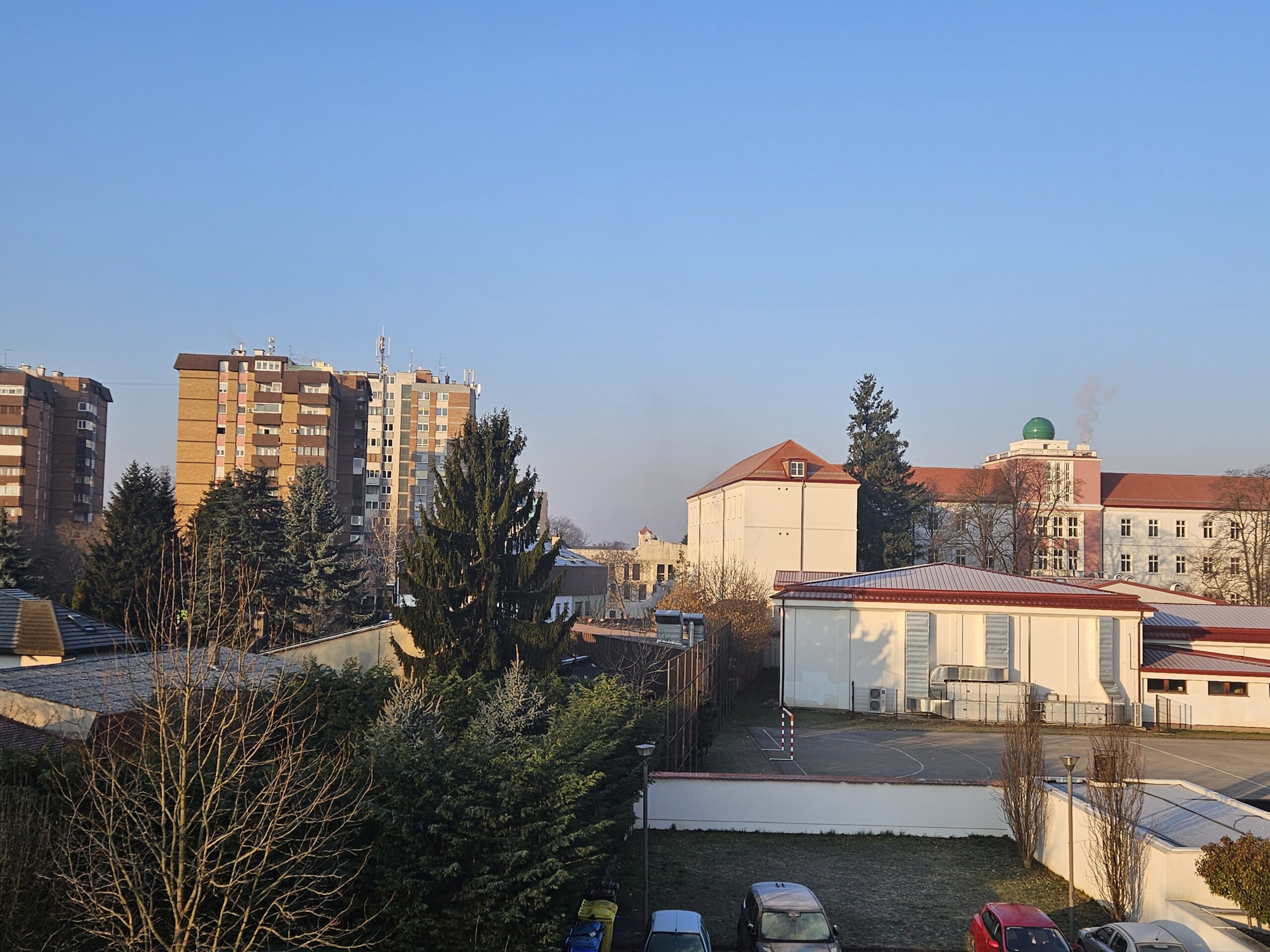 Ovo su novi članovi školskih odbora u Varaždinu